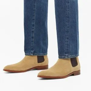 Paul Smith | Shoes | Ps By Paul Smith Beige Sand Gerald  display picture 3